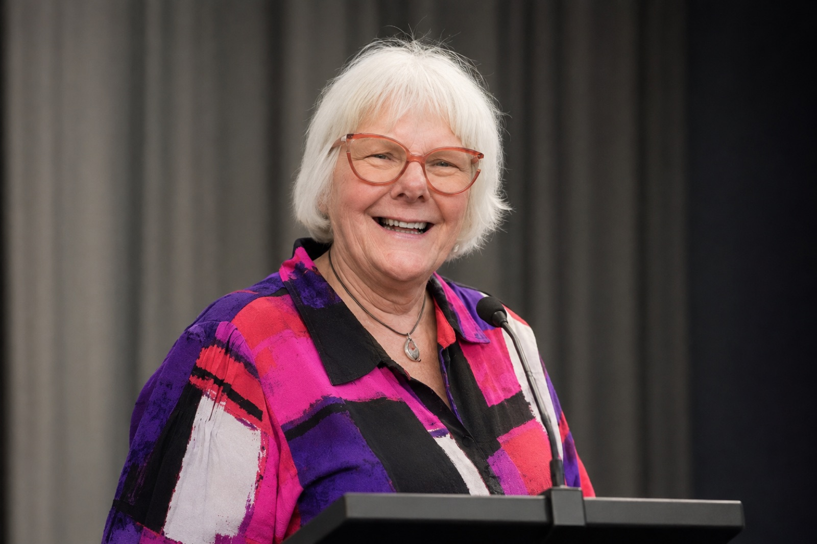 Sue Dymond